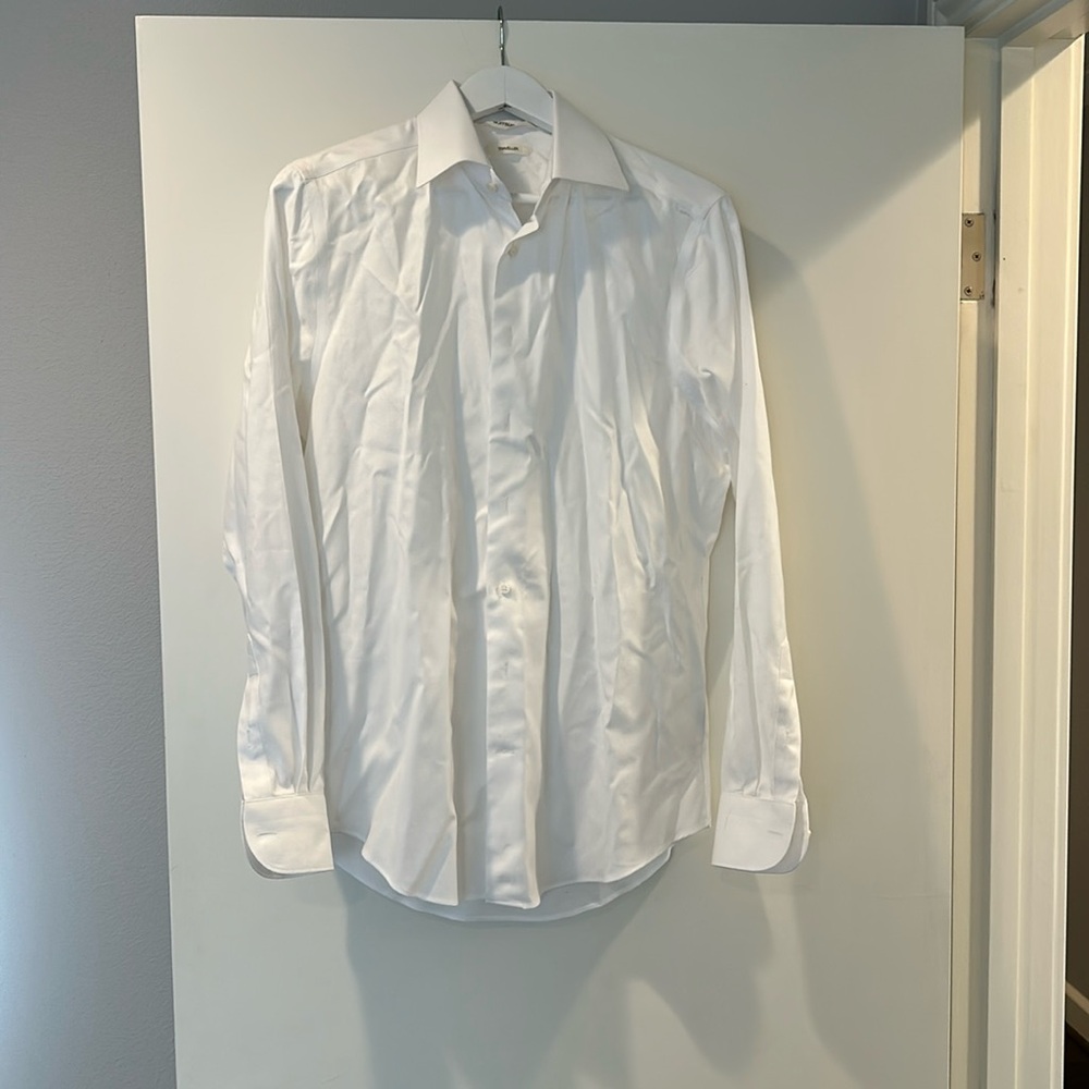 Suit Supply Dress Shirt